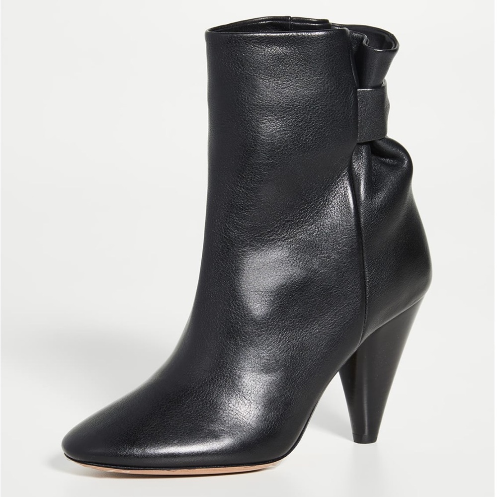 Isabel Marant Lystal ankle booties size 37
